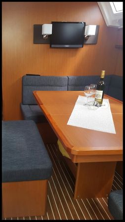 Bavaria Cruiser 46 | Alexandra