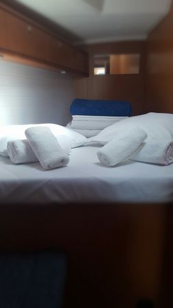 Bavaria Cruiser 46 | Alexandra