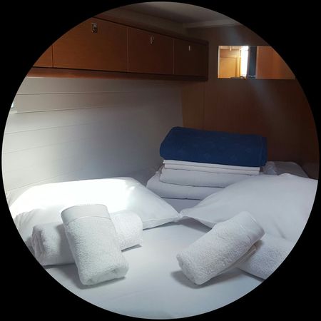 Bavaria Cruiser 46 | Alexandra