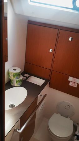 Bavaria Cruiser 46 | Alexandra