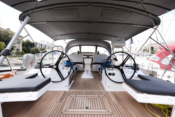 Elan 50 Impression | Mojito