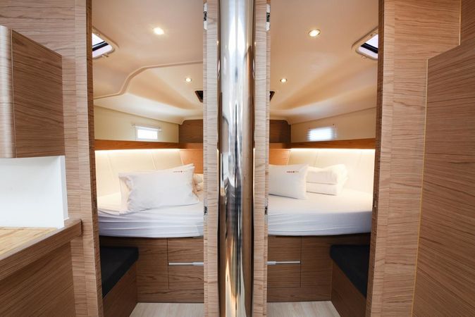 Elan 50 Impression | Mojito