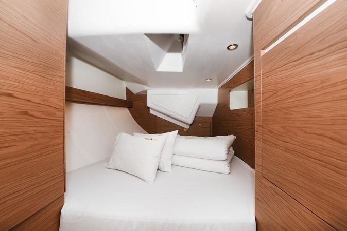 Elan 50 Impression | Mojito