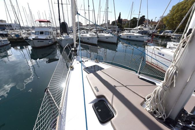 Elan 40 Impression | Val