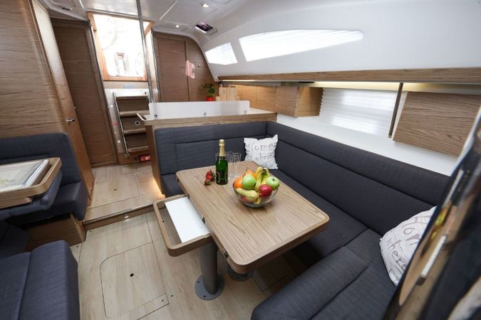 Elan 40 Impression | Val