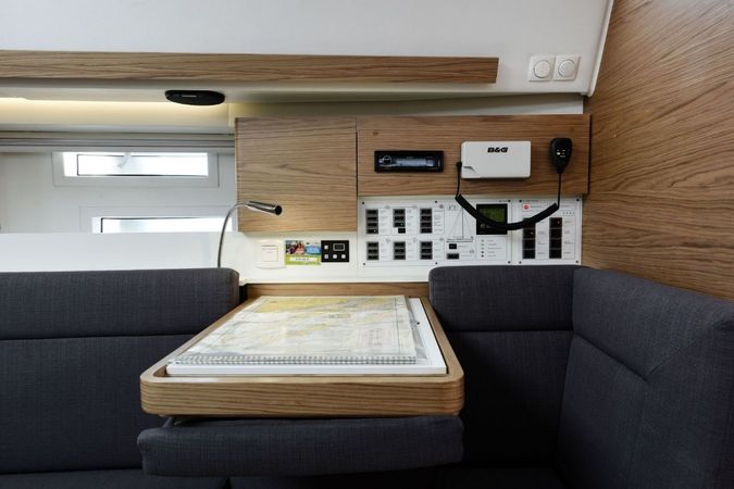 Elan 40 Impression | Val