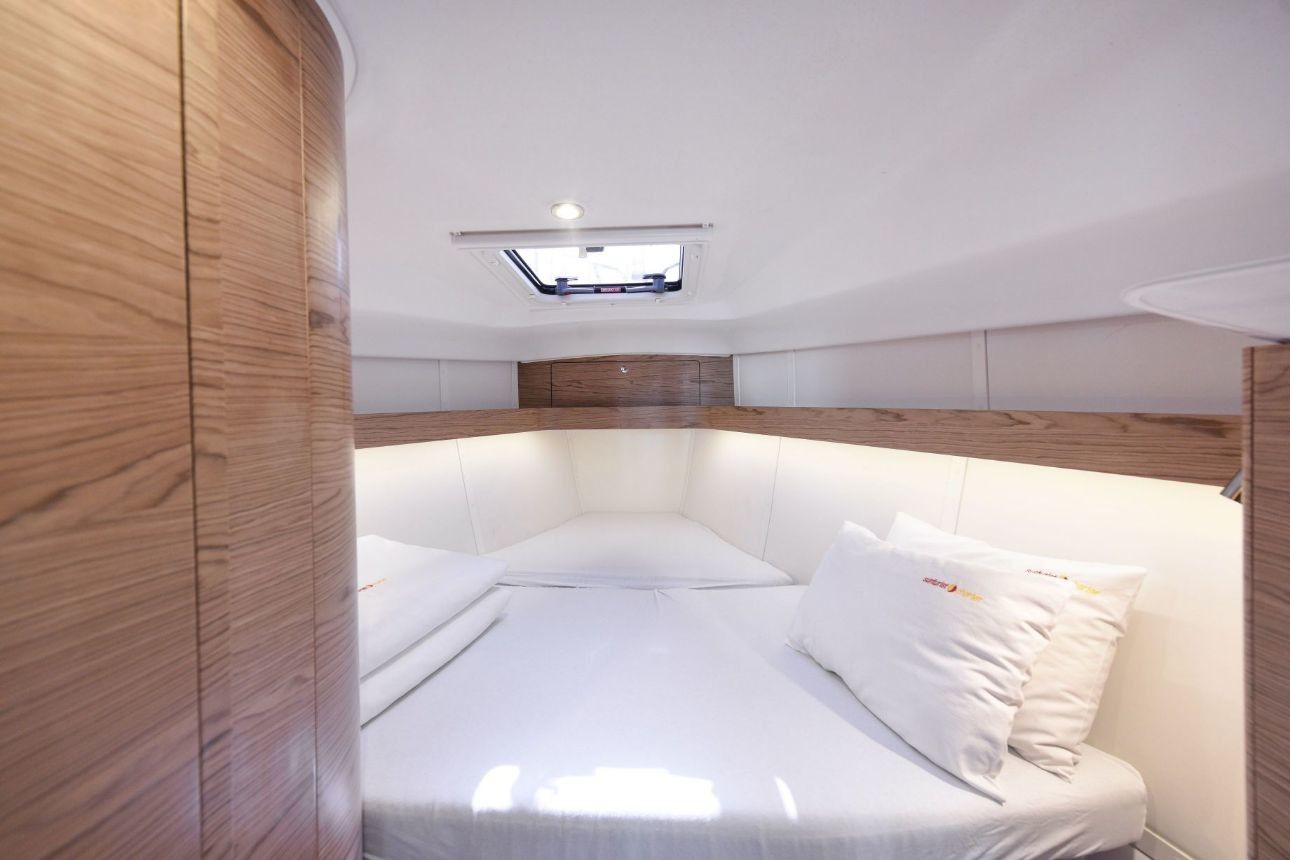 Elan 40 Impression | Val