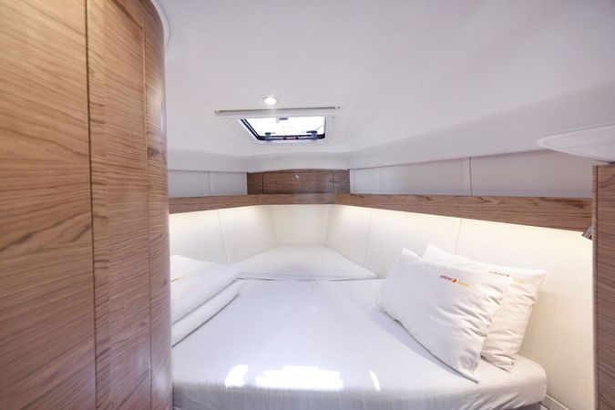 Elan 40 Impression | Val