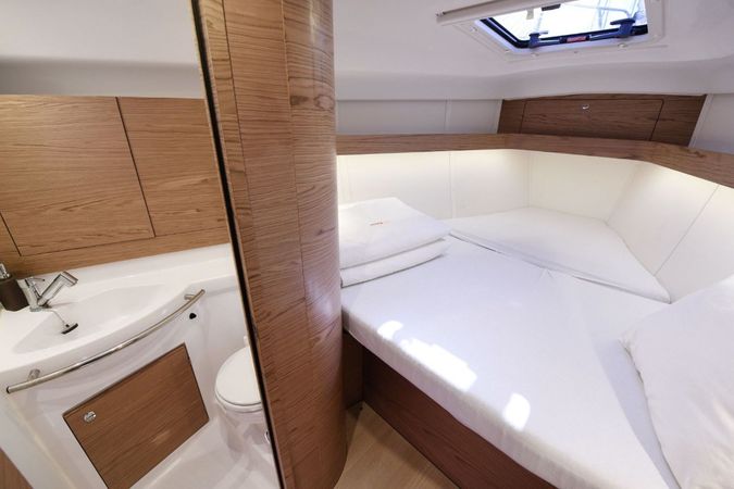 Elan 40 Impression | Val