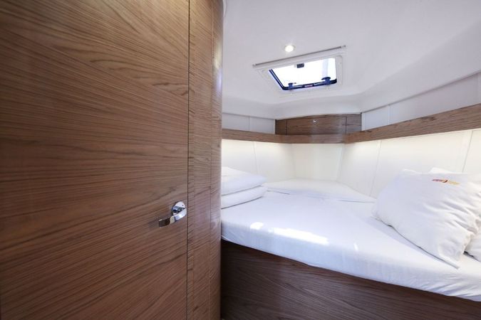 Elan 40 Impression | Val