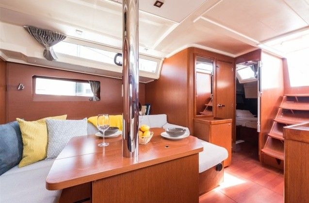 Beneteau Oceanis 41.1 | Sparkling