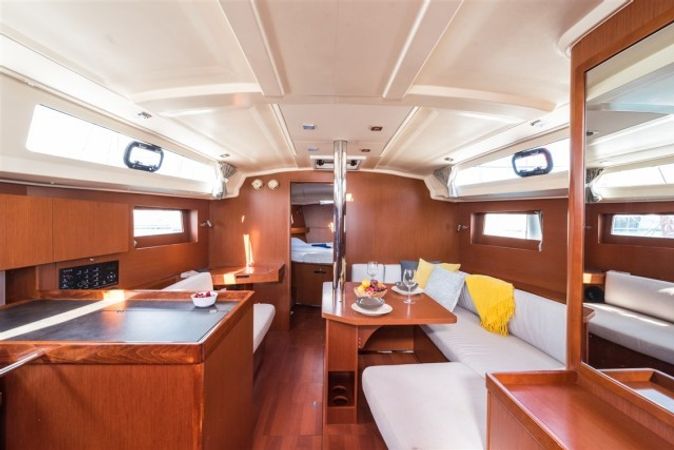 Beneteau Oceanis 41.1 | Sparkling