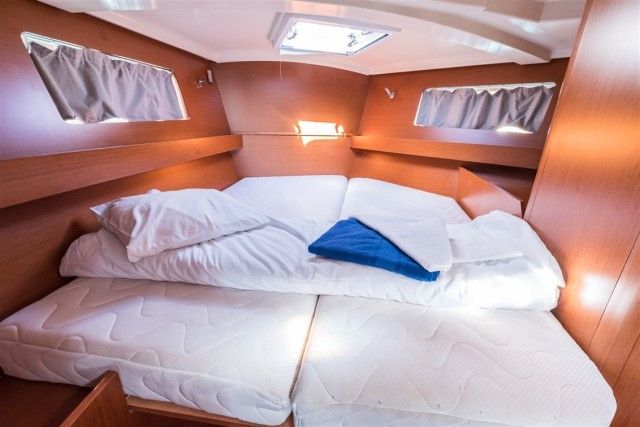 Beneteau Oceanis 41.1 | Sparkling