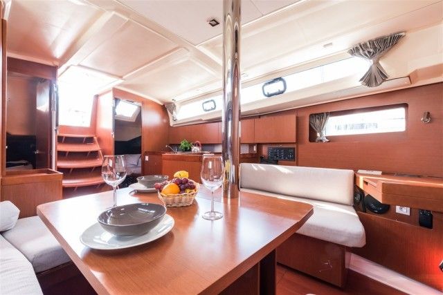 Beneteau Oceanis 41.1 | Sparkling