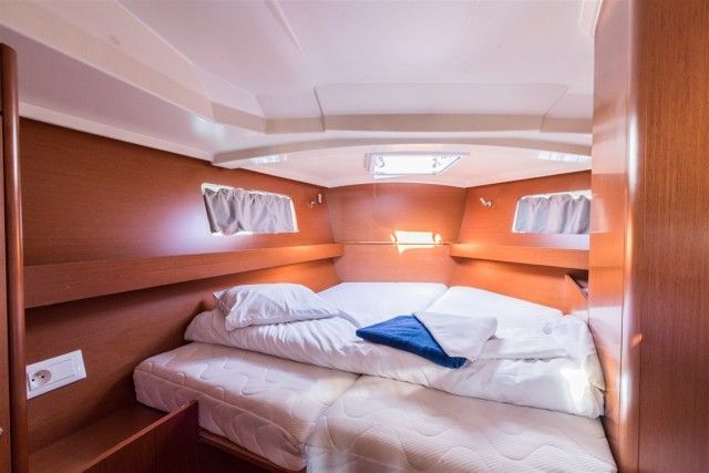 Beneteau Oceanis 41.1 | Sparkling