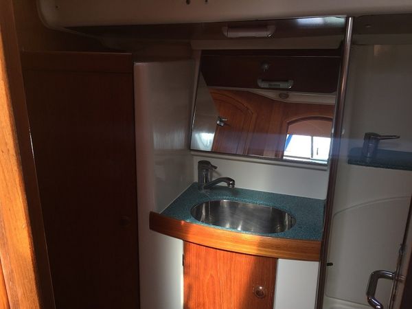 Jeanneau Sun Odyssey 43 | Penelope K