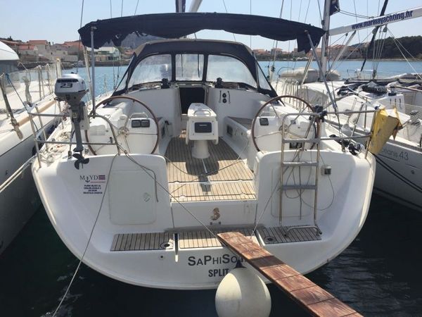 Beneteau Cyclades 50 | SaPhiSo 3