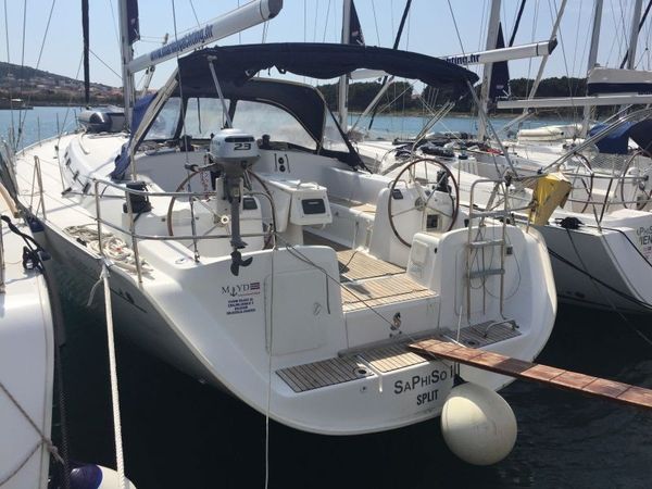 Beneteau Cyclades 50 | SaPhiSo 3