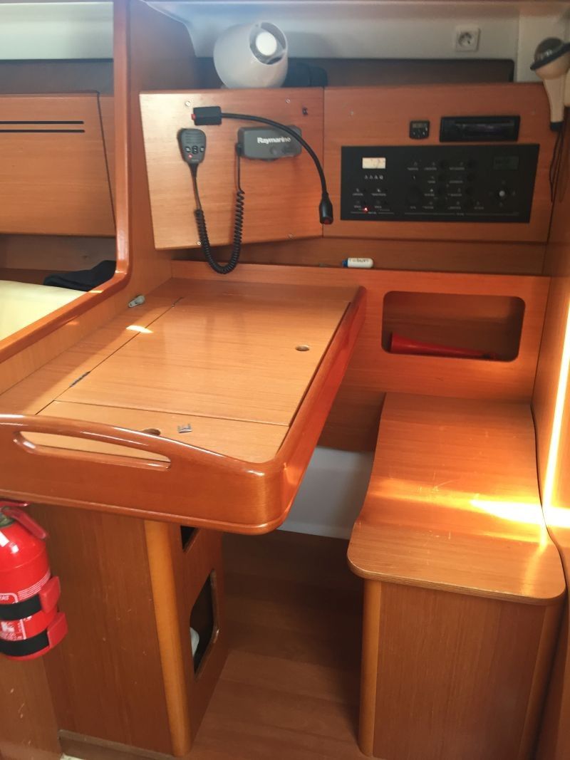 Beneteau Cyclades 50 | SaPhiSo 3