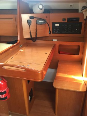 Beneteau Cyclades 50 | SaPhiSo 3