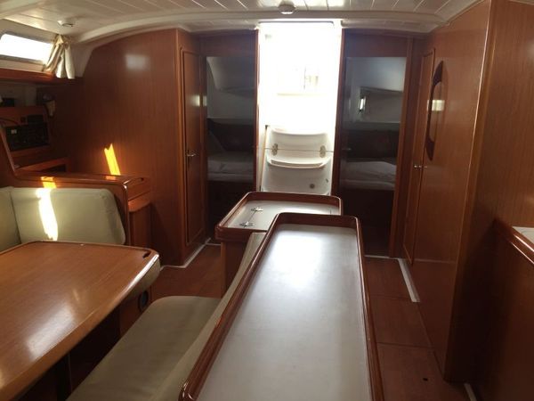 Beneteau Cyclades 50 | SaPhiSo 3