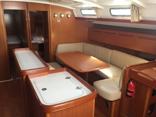 Beneteau Cyclades 50 | SaPhiSo 3