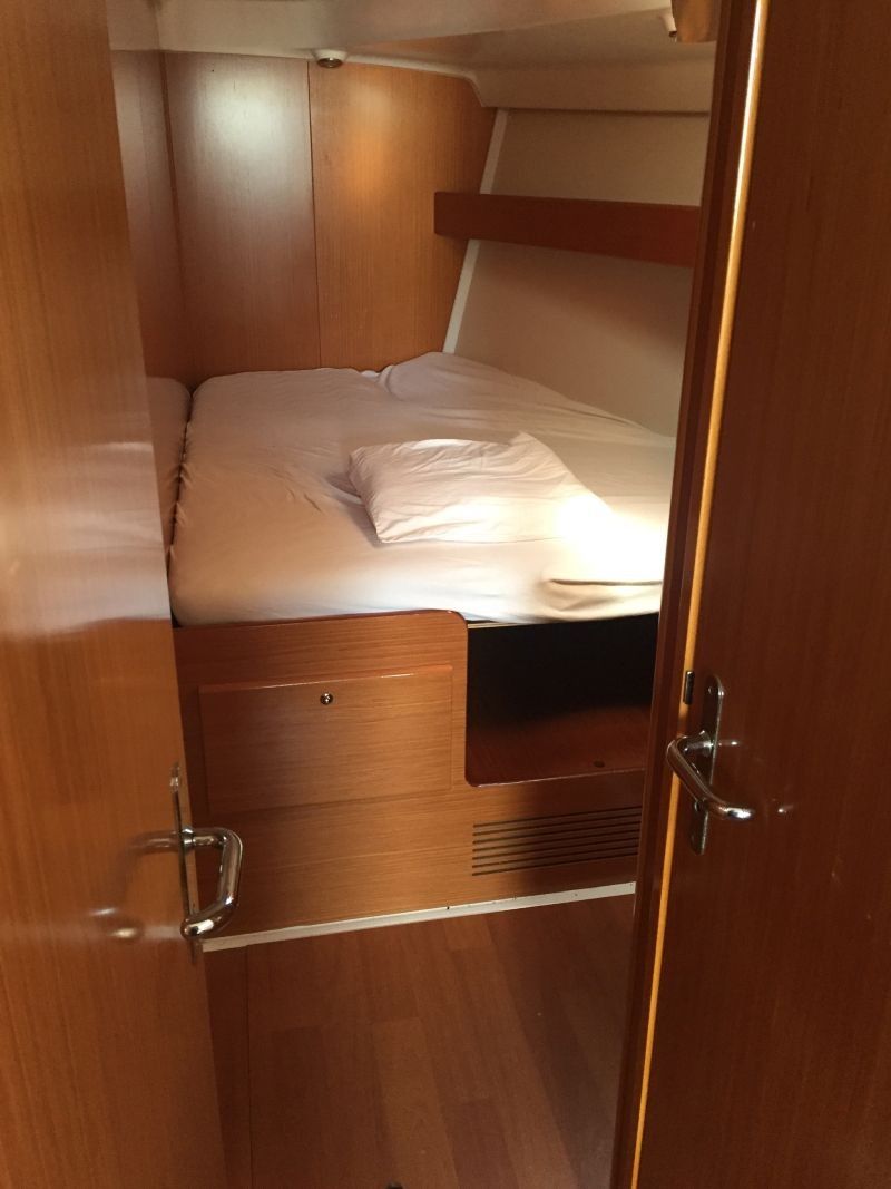 Beneteau Cyclades 50 | SaPhiSo 3