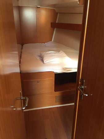 Beneteau Cyclades 50 | SaPhiSo 3