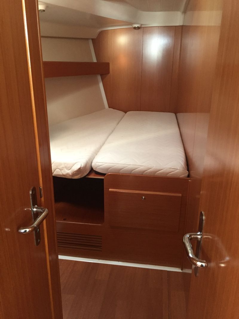 Beneteau Cyclades 50 | SaPhiSo 3