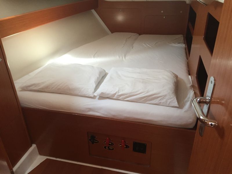 Beneteau Cyclades 50 | SaPhiSo 3