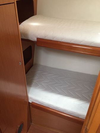 Beneteau Cyclades 50 | SaPhiSo 3