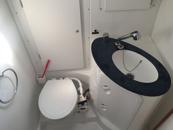 Beneteau Cyclades 50 | SaPhiSo 3