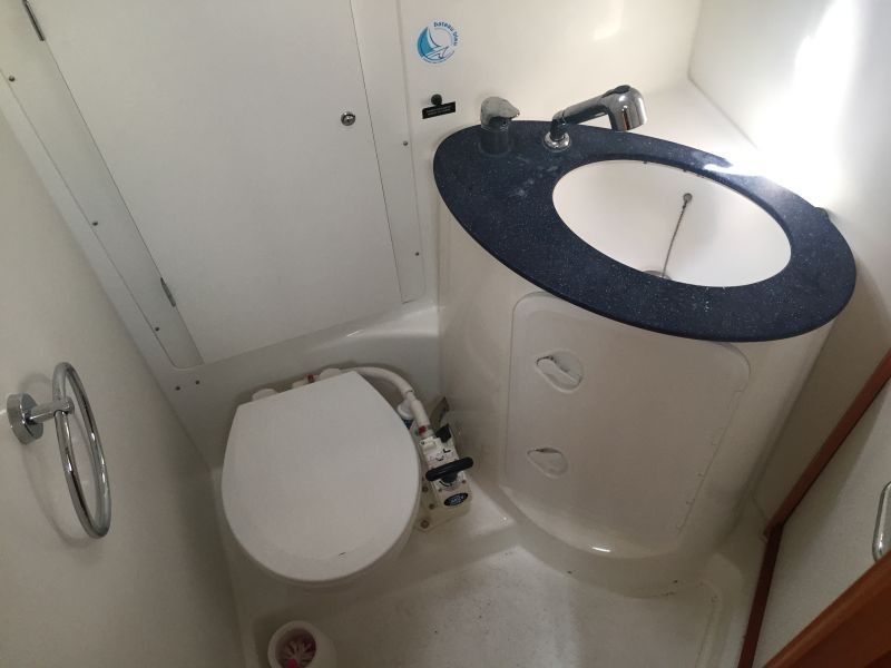 Beneteau Cyclades 50 | SaPhiSo 3