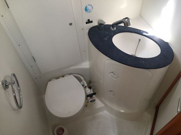 Beneteau Cyclades 50 | SaPhiSo 3