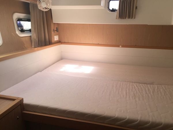 Lagoon 421 | Marielle