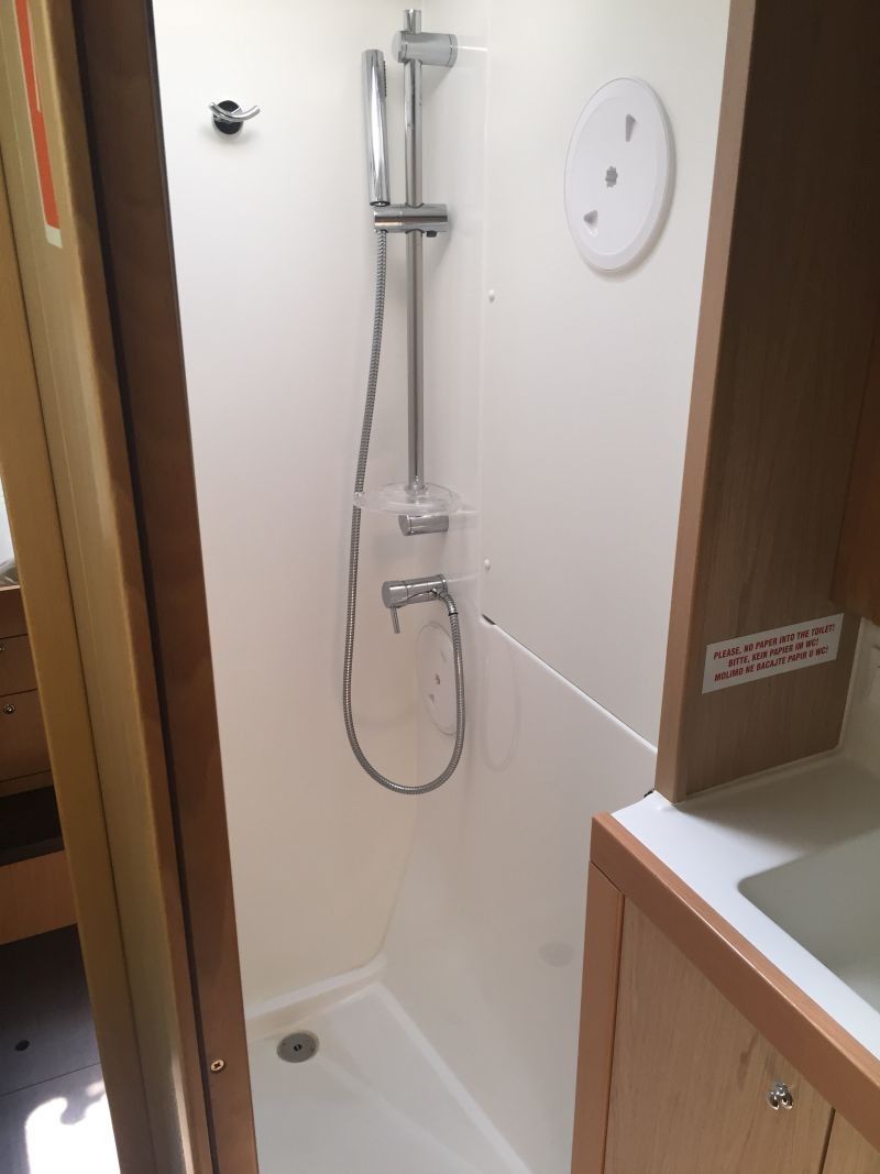 Lagoon 421 | Marielle