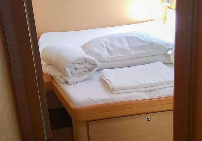 Lagoon 421 | Marielle