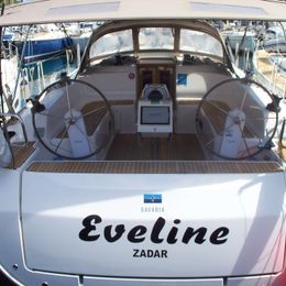 Bavaria Cruiser 46 | Eveline