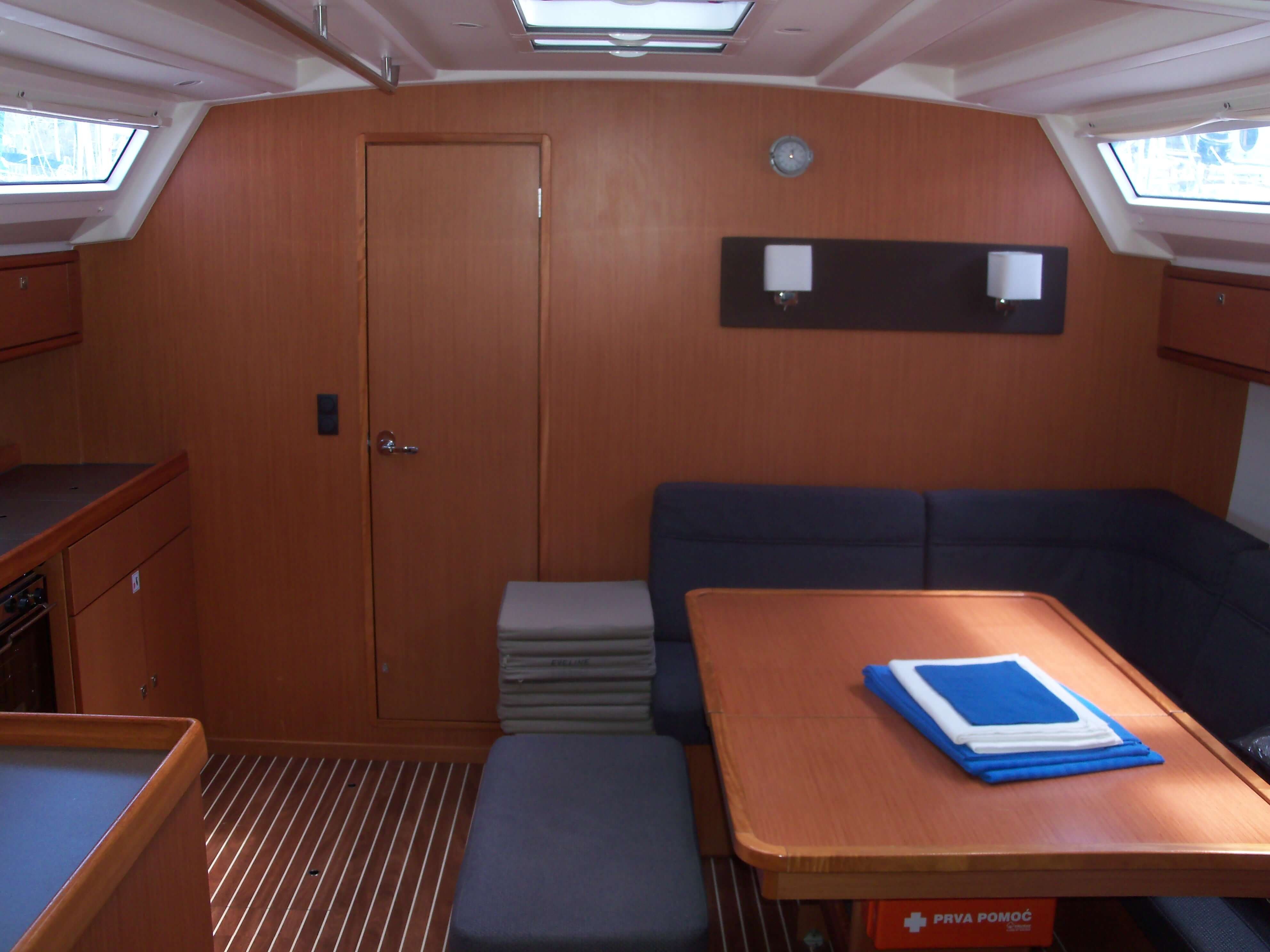 Bavaria Cruiser 46 | Eveline