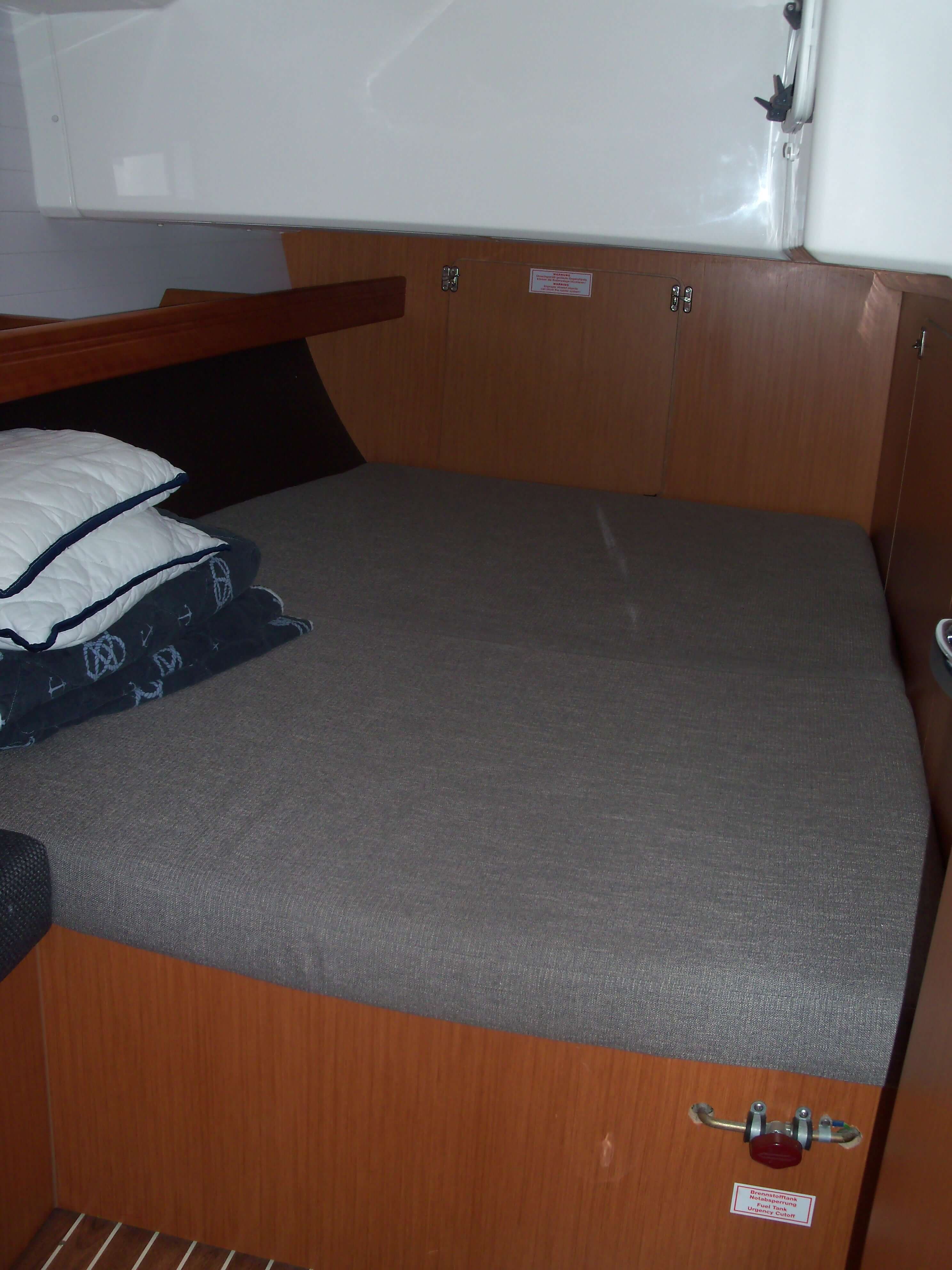 Bavaria Cruiser 46 | Eveline