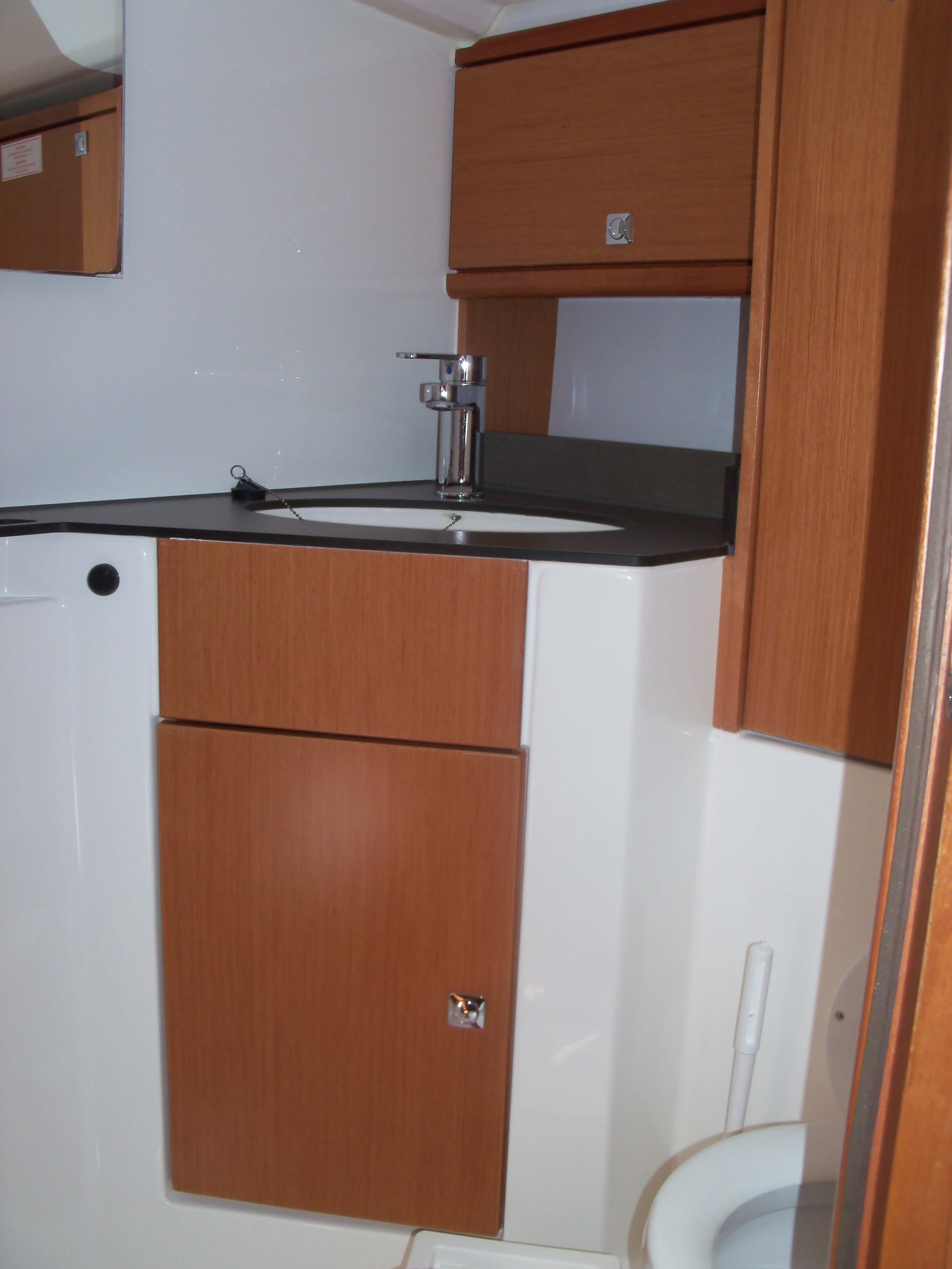 Bavaria Cruiser 46 | Eveline