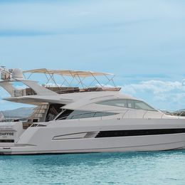 Galeon 640 Fly | Le Chiffre