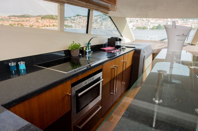 Galeon 640 Fly | Le Chiffre