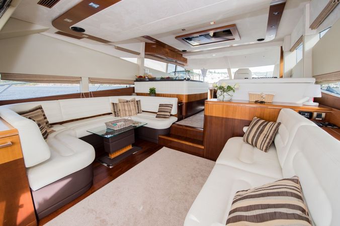 Galeon 640 Fly | Le Chiffre