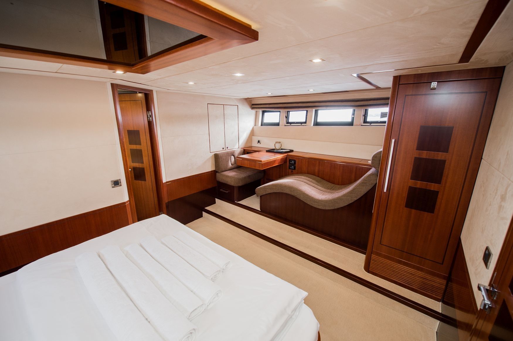 Galeon 640 Fly | Le Chiffre