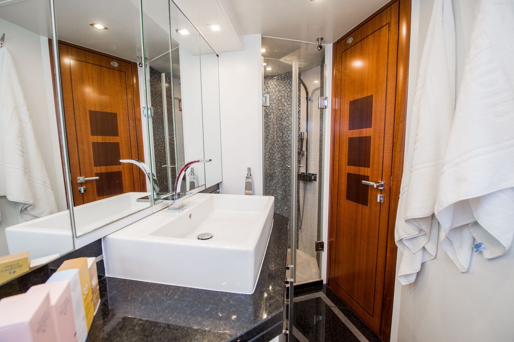 Galeon 640 Fly | Le Chiffre