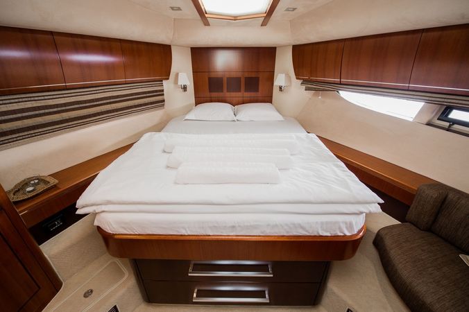 Galeon 640 Fly | Le Chiffre