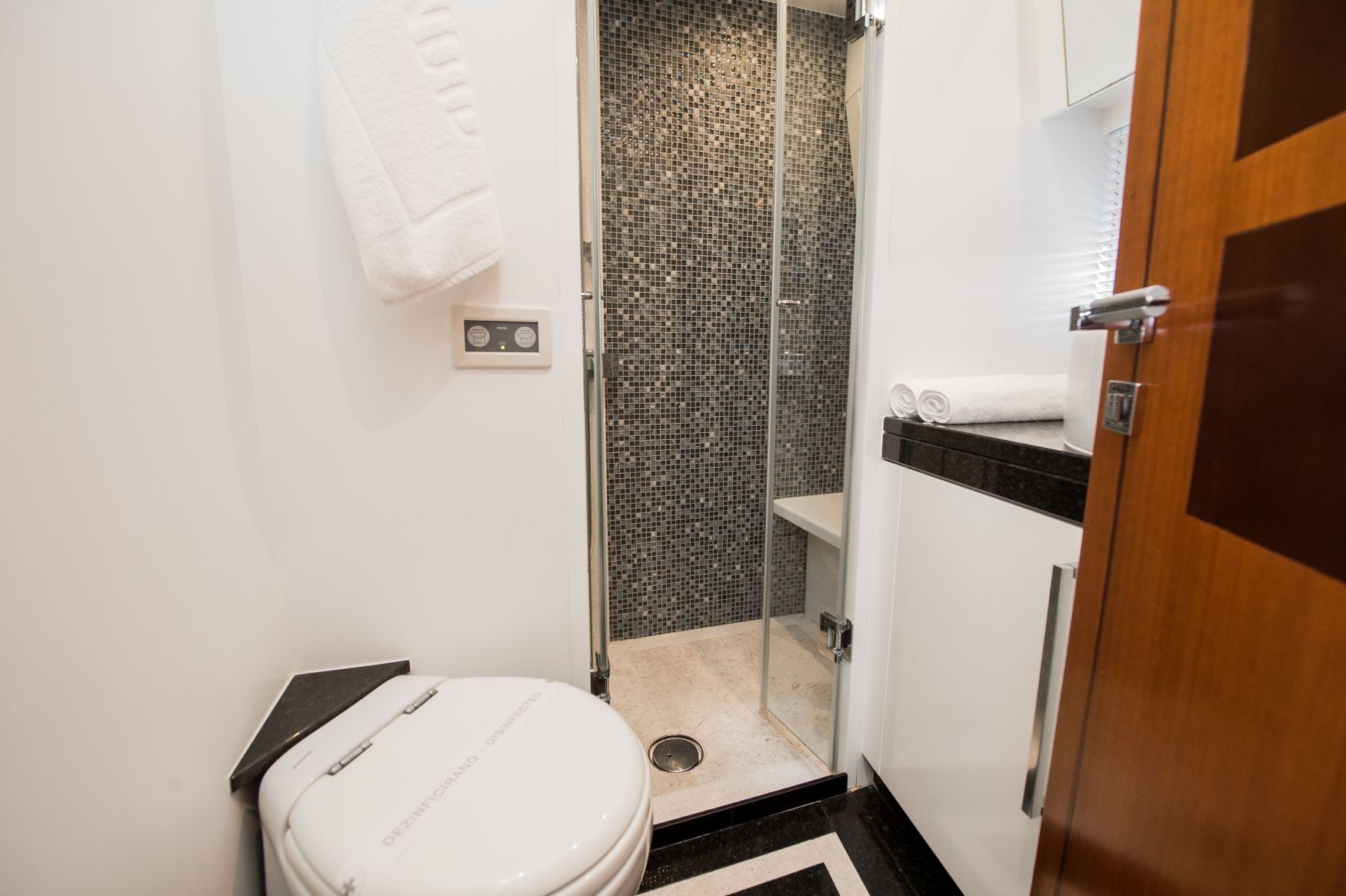 Galeon 640 Fly | Le Chiffre