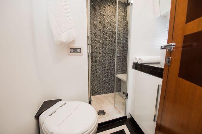 Galeon 640 Fly | Le Chiffre