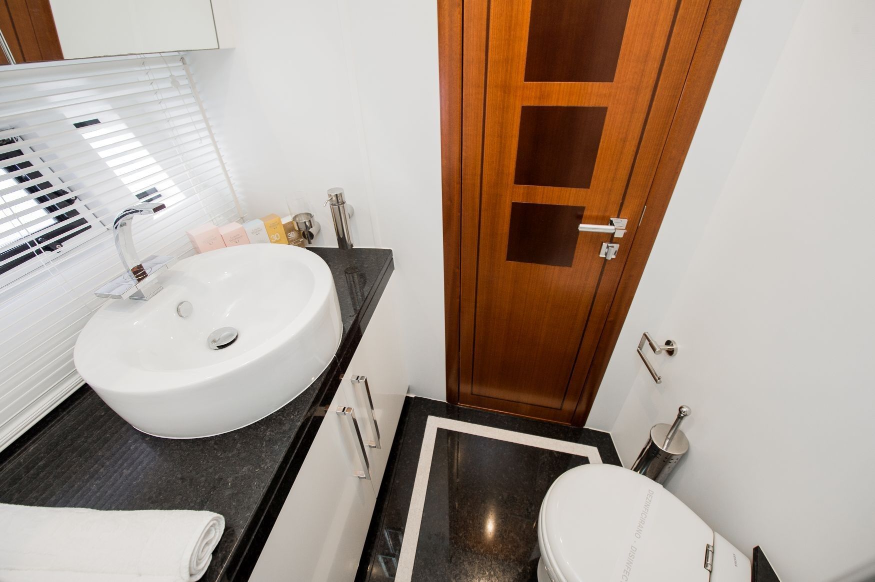 Galeon 640 Fly | Le Chiffre